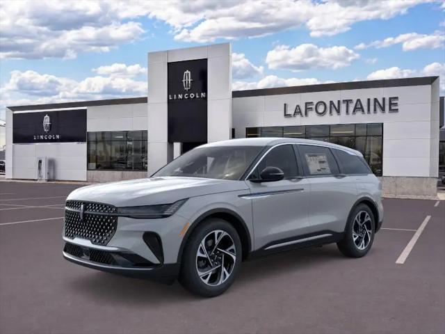 2026 Lincoln Nautilus Premiere for sale in Grand Rapids, MI
