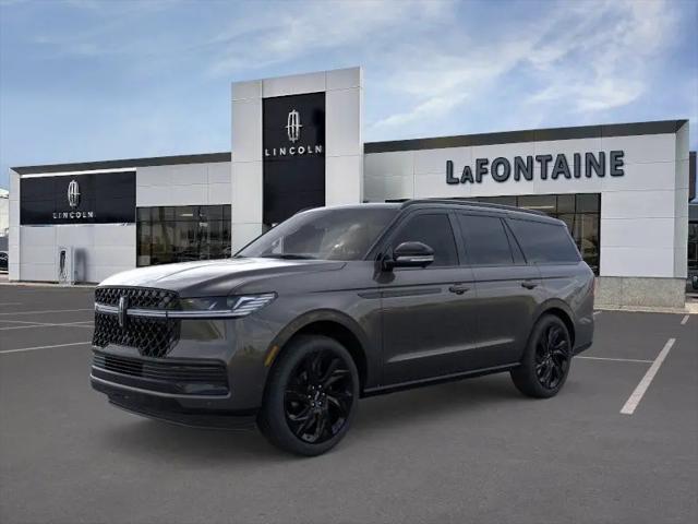 2026 Lincoln Navigator Black Label for sale in Grand Rapids, MI