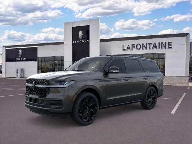 2026 Lincoln Navigator Black Label for sale in Grand Rapids, MI