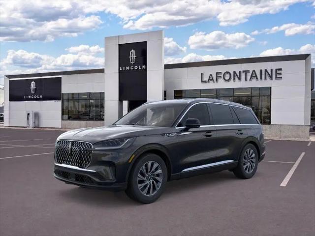 2026 Lincoln Aviator Premiere for sale in Grand Rapids, MI