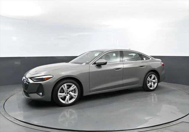 2025 Audi A5 Premium TFSI quattro S tronic for sale in Valencia, CA