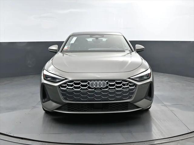 2025 Audi A5 Premium TFSI quattro S tronic