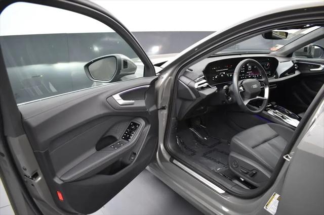 2025 Audi A5 Premium TFSI quattro S tronic