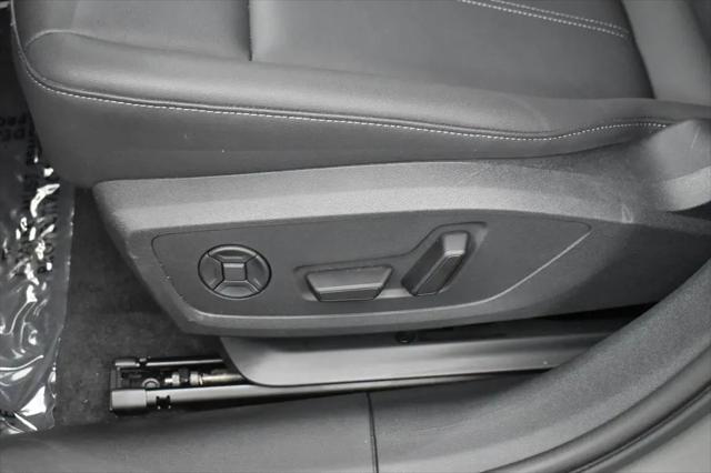 2025 Audi A5 Premium TFSI quattro S tronic