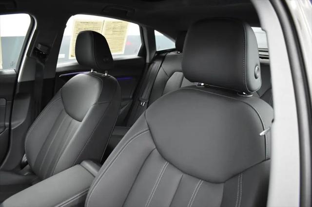2025 Audi A5 Premium TFSI quattro S tronic