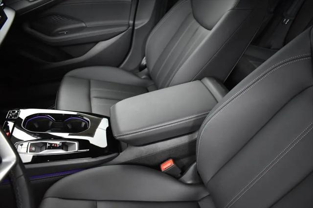 2025 Audi A5 Premium TFSI quattro S tronic