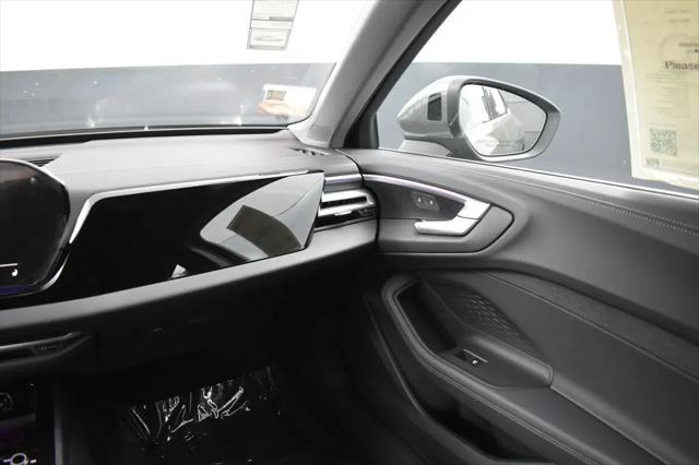 2025 Audi A5 Premium TFSI quattro S tronic