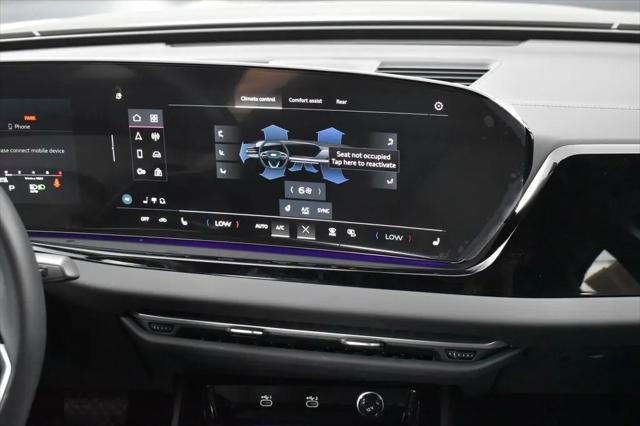 2025 Audi A5 Premium TFSI quattro S tronic