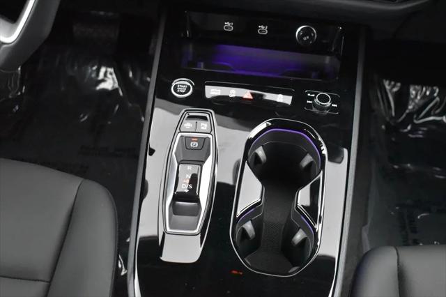 2025 Audi A5 Premium TFSI quattro S tronic