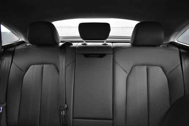 2025 Audi A5 Premium TFSI quattro S tronic