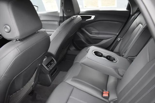 2025 Audi A5 Premium TFSI quattro S tronic