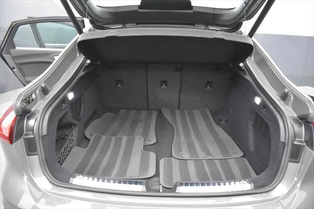 2025 Audi A5 Premium TFSI quattro S tronic