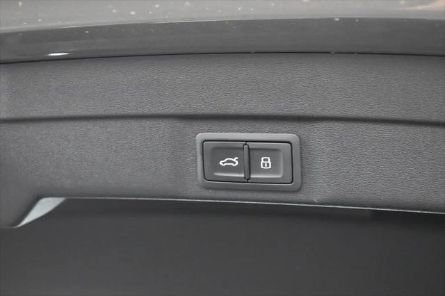 2025 Audi A5 Premium TFSI quattro S tronic