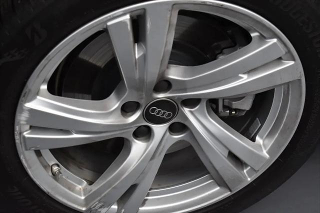 2025 Audi A5 Premium TFSI quattro S tronic