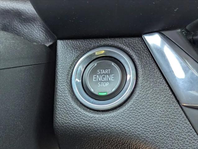 2025 Buick NV Preferred FWD