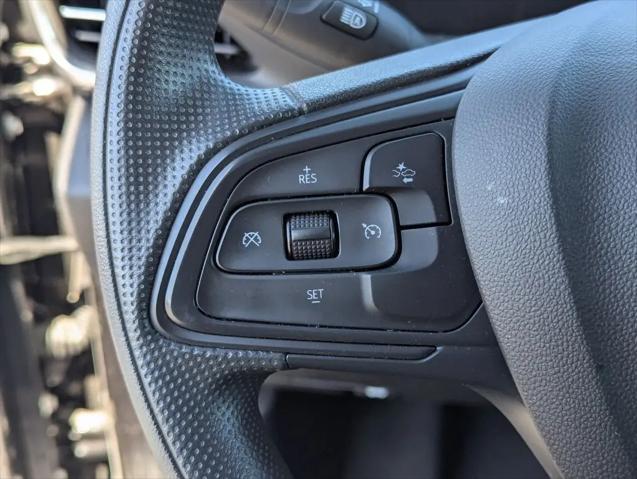 2025 Buick NV Preferred FWD