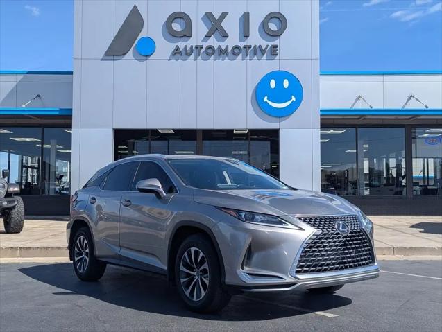 2021 Lexus RX 350 RX 350 for sale in Sandy, UT
