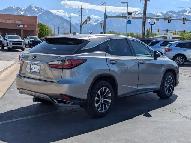 2021 Lexus RX 350 RX 350