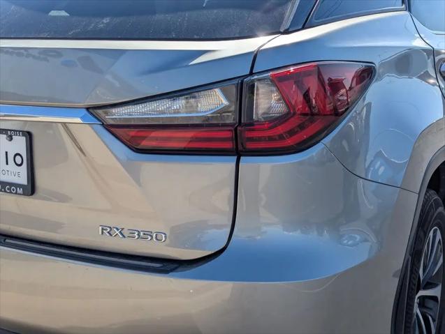 2021 Lexus RX 350 RX 350