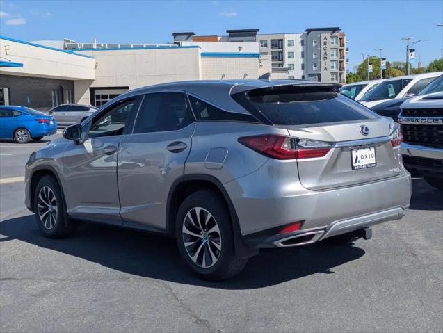 2021 Lexus RX 350 RX 350