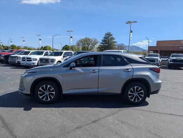 2021 Lexus RX 350 RX 350