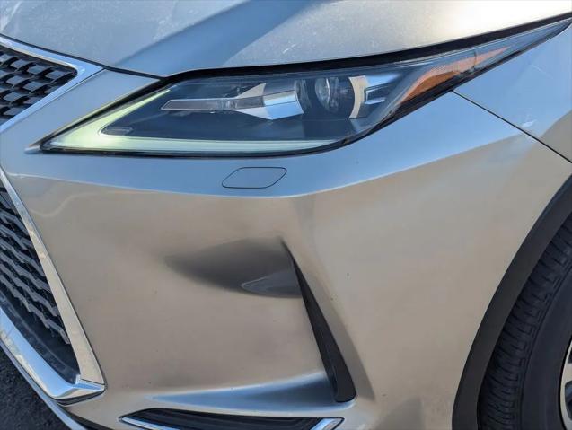 2021 Lexus RX 350 RX 350