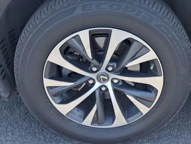 2021 Lexus RX 350 RX 350