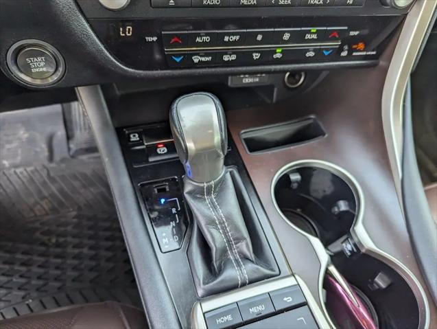 2021 Lexus RX 350 RX 350