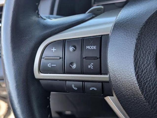 2021 Lexus RX 350 RX 350