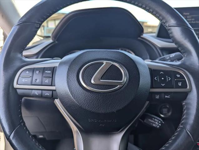 2021 Lexus RX 350 RX 350