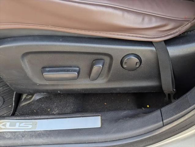 2021 Lexus RX 350 RX 350