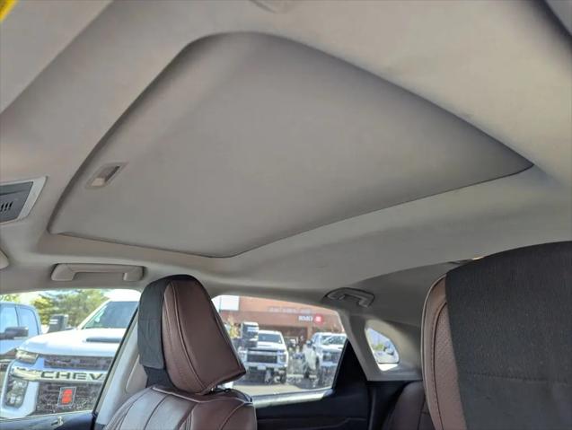 2021 Lexus RX 350 RX 350