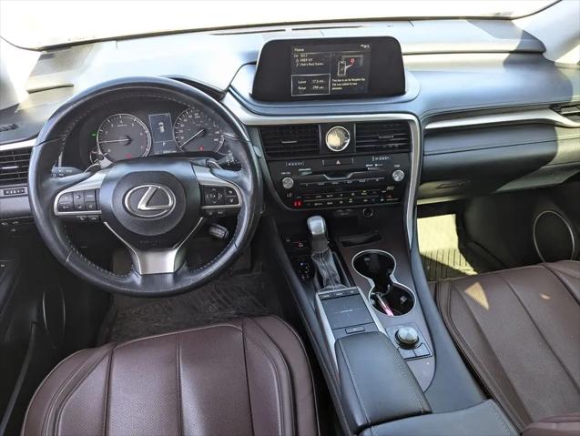 2021 Lexus RX 350 RX 350