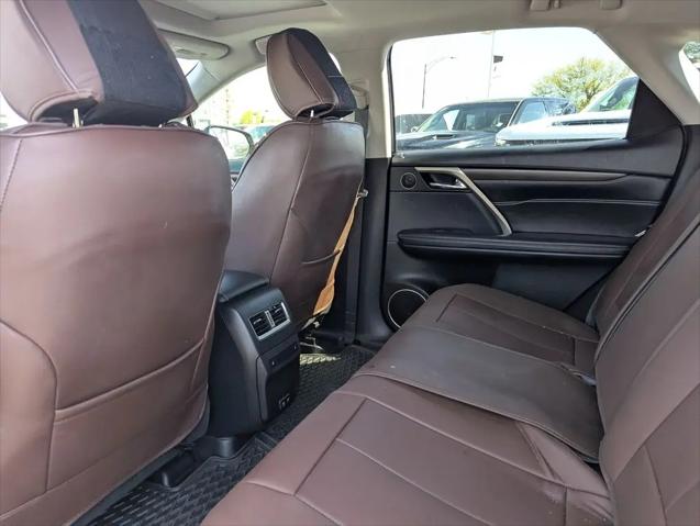 2021 Lexus RX 350 RX 350