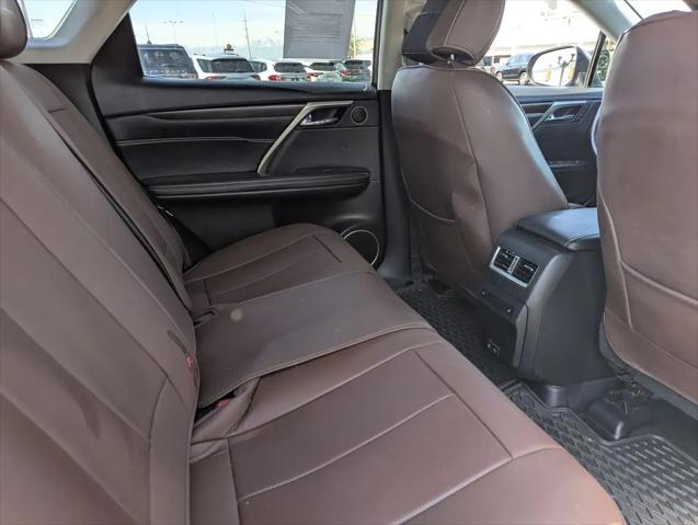2021 Lexus RX 350 RX 350