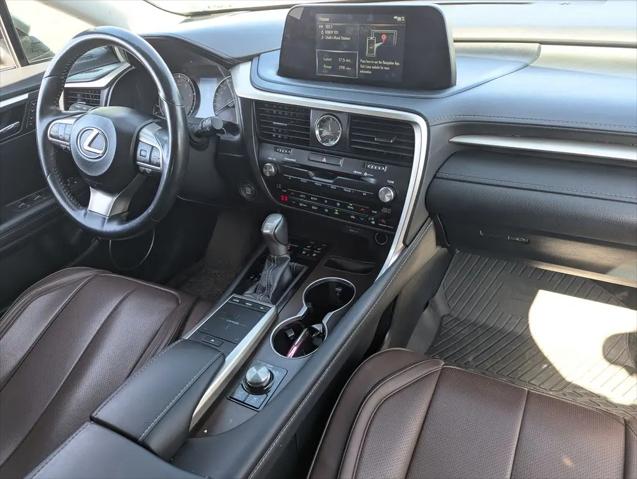 2021 Lexus RX 350 RX 350