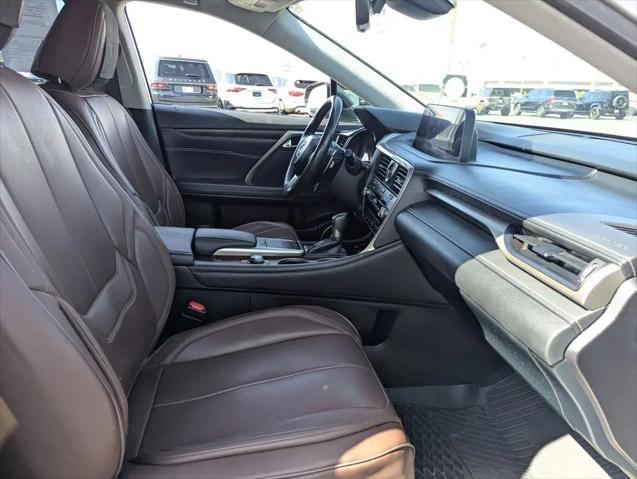 2021 Lexus RX 350 RX 350
