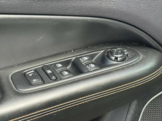2018 Jeep Compass Limited 4x4