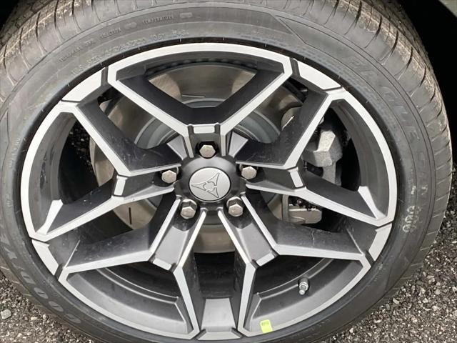 2026 Dodge Charger Scat Pack Plus 4-Door AWD