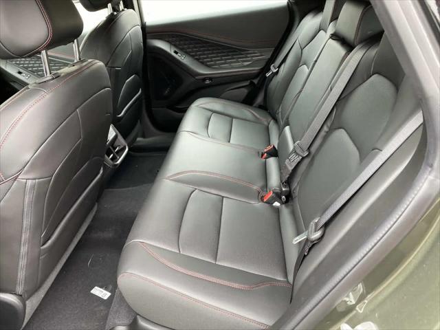 2026 Dodge Charger Scat Pack Plus 4-Door AWD
