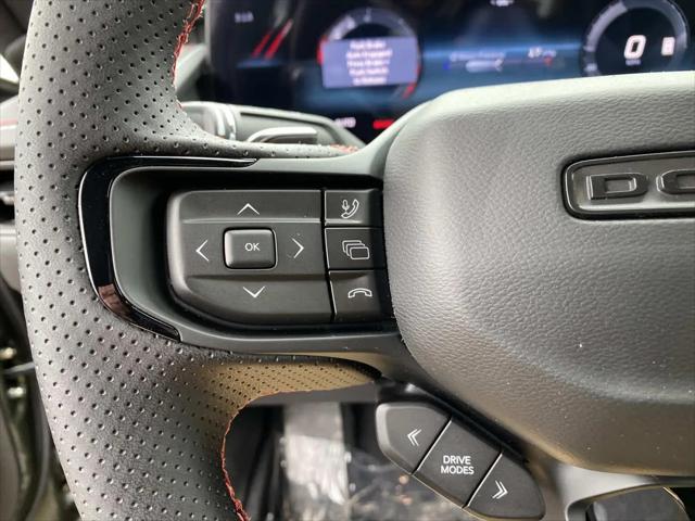 2026 Dodge Charger Scat Pack Plus 4-Door AWD