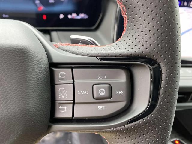 2026 Dodge Charger Scat Pack Plus 4-Door AWD