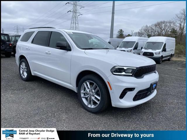 2026 Dodge Durango GT Plus AWD for sale in Raynham, MA