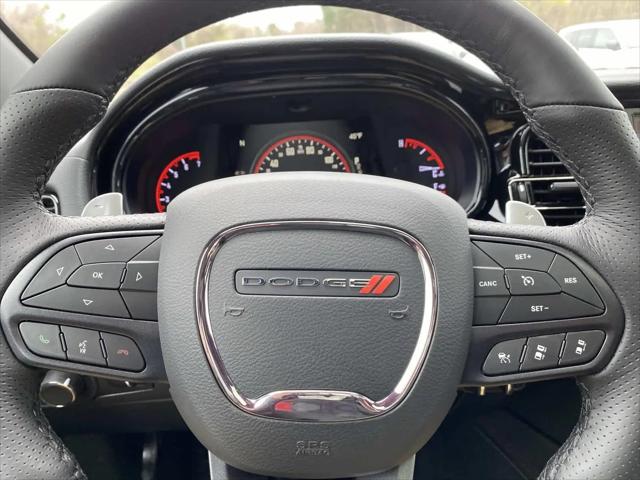 2026 Dodge Durango GT Plus AWD