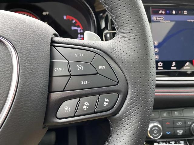 2026 Dodge Durango GT Plus AWD
