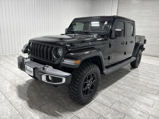 2026 Jeep Gladiator Sport for sale in Livingston, TX