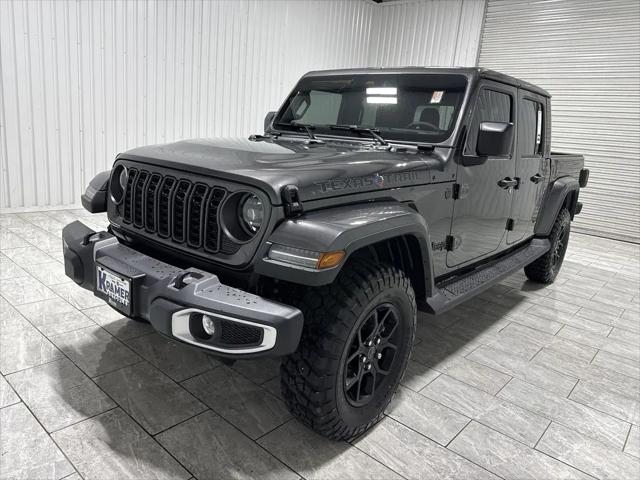 2026 Jeep Gladiator Sport for sale in Livingston, TX
