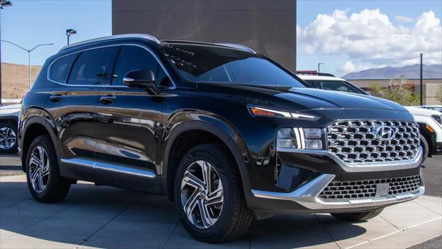 2023 Hyundai Santa Fe SEL for sale in Carson City, NV