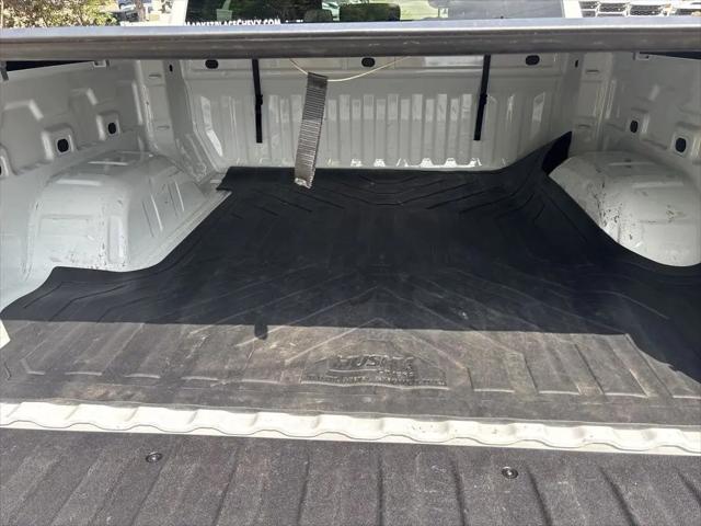 2023 Chevrolet Silverado 1500 4WD Crew Cab Short Bed Custom Trail Boss