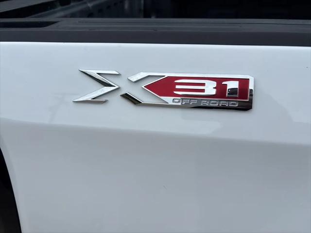 2023 GMC Sierra 1500 4WD Double Cab Standard Box Pro